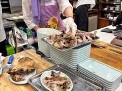 -清真·益鑫羊肉手抓馆(花园北街店)