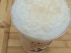 -李山山茶事(景枫店)