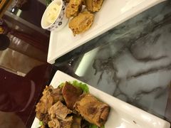 -天津雅园饭店(成林道店)