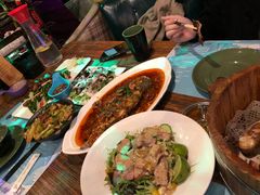 -胡桃里乐队酒馆(鎏嘉码头店)