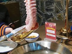 -土著渔匠·养生蝴蝶鱼(香樟路店)
