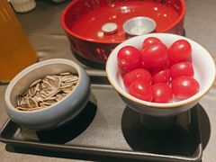 -旺顺阁·北京菜(大望路店)