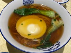 -新侨小馆(东直门北小街店)