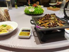 -全聚德烤鸭店(马家堡店)