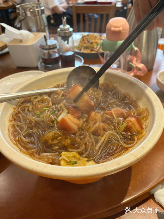 李老哈·东北菜(宋园路店)图片