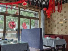 -龙香居海鲜家常菜饭店·特色驴肉·古城浑锅