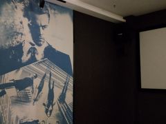 -金熊国际影城(益庄店)