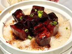 -必点海鲜·海肠捞饭·鲅鱼水饺(滨江道店)