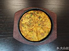-意成料理