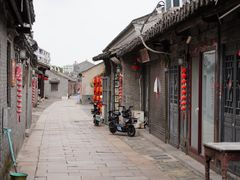 -黄桥古镇