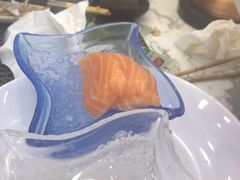 -澜悦港海鲜体验主题餐厅