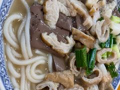 -锦泓老字号猪脏粉(东联大厦店)