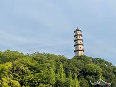 -江心屿景区