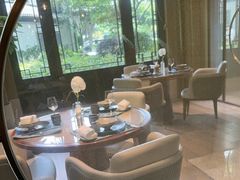 -杭州西湖柳莺里酒店·闻莺厅