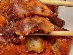 -小龙坎火锅(全球总店)