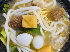 -清真·穆萨砂锅(大皮院店)