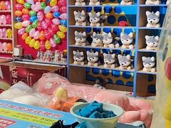 -大玩家(通州万达广场店)