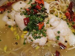 -十三式重庆江湖菜(金茂览秀城店)
