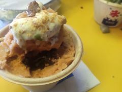 -WONDER ICE 萬得冰田(建設路总店)