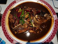 -旺顺阁·北京菜(北辰上品+)