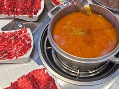 -荣叔港式沙嗲牛肉火锅(正佳潮流店)