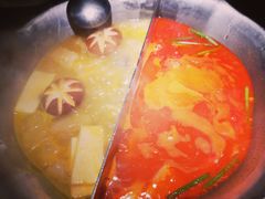 -湊湊火锅·茶憩(石家庄万象城店)