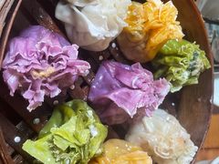 -正宗天津烧麦馆(柳州路店)