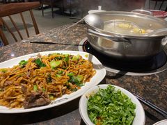 -八合里潮汕鲜牛肉火锅(深圳海岸城店)