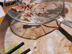 -海银海记潮汕牛肉火锅(新港中路海珠店)