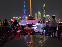 -罗斯福色戒酒吧(外滩店)