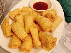 干炸响铃-山外山菜馆(玉泉路店)