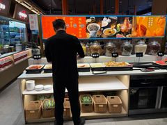-东门口·新式老北京火锅(河西龙湖天街店)