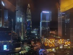 -深圳凯宾斯基酒店