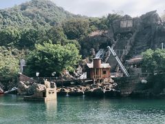 -东部华侨城