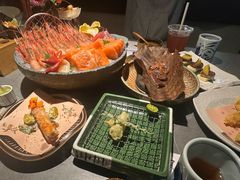 -匠和风精致料理(祥禾天地店)