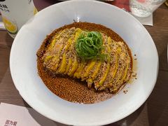 -椒爱水煮鱼川菜(中街大悦城店)