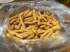 -蒙艾里民族传统菜蒙餐