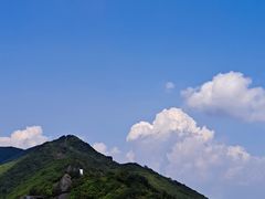 -大围山国家森林公园
