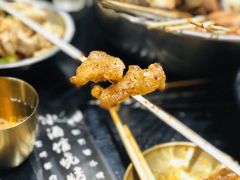 -曹掌柜小酒馆烧烤集团(崂山同兴路店)