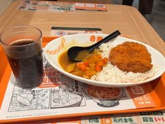 -吉野家(上海美罗城店)