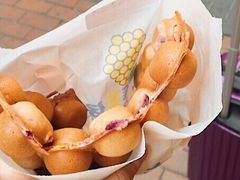 -利强记北角鸡蛋仔(弥敦道店 )