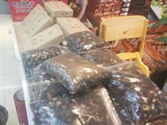 -新疆喀什噶尔餐厅(普利街店)