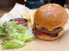 -Nirvana Cafe&Bar(北仓文创街区店)