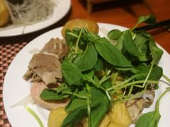 -苏州观园琉苏酒店-168西餐厅