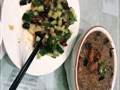 -黄家饺子东北特色菜馆(湖滨商业街店)