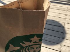 -星巴克(天津站区第二店)