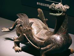 -南越王博物院(王宫展区)