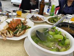 -源海渔村·现捞海鲜(大角湾店)
