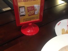 -Mr.Pizza米斯特比萨(合肥一九一二街区店)