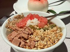 手搓红糖冰粉-许家菜(DT51店)